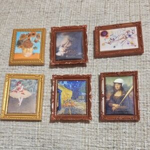 Zuru Brand Make It Mini Masterpiece